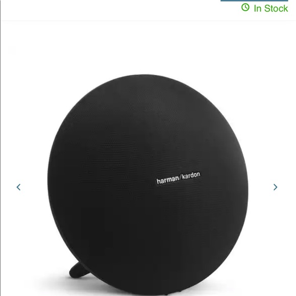 COPY - Harman speaker - Picture 4 of 4